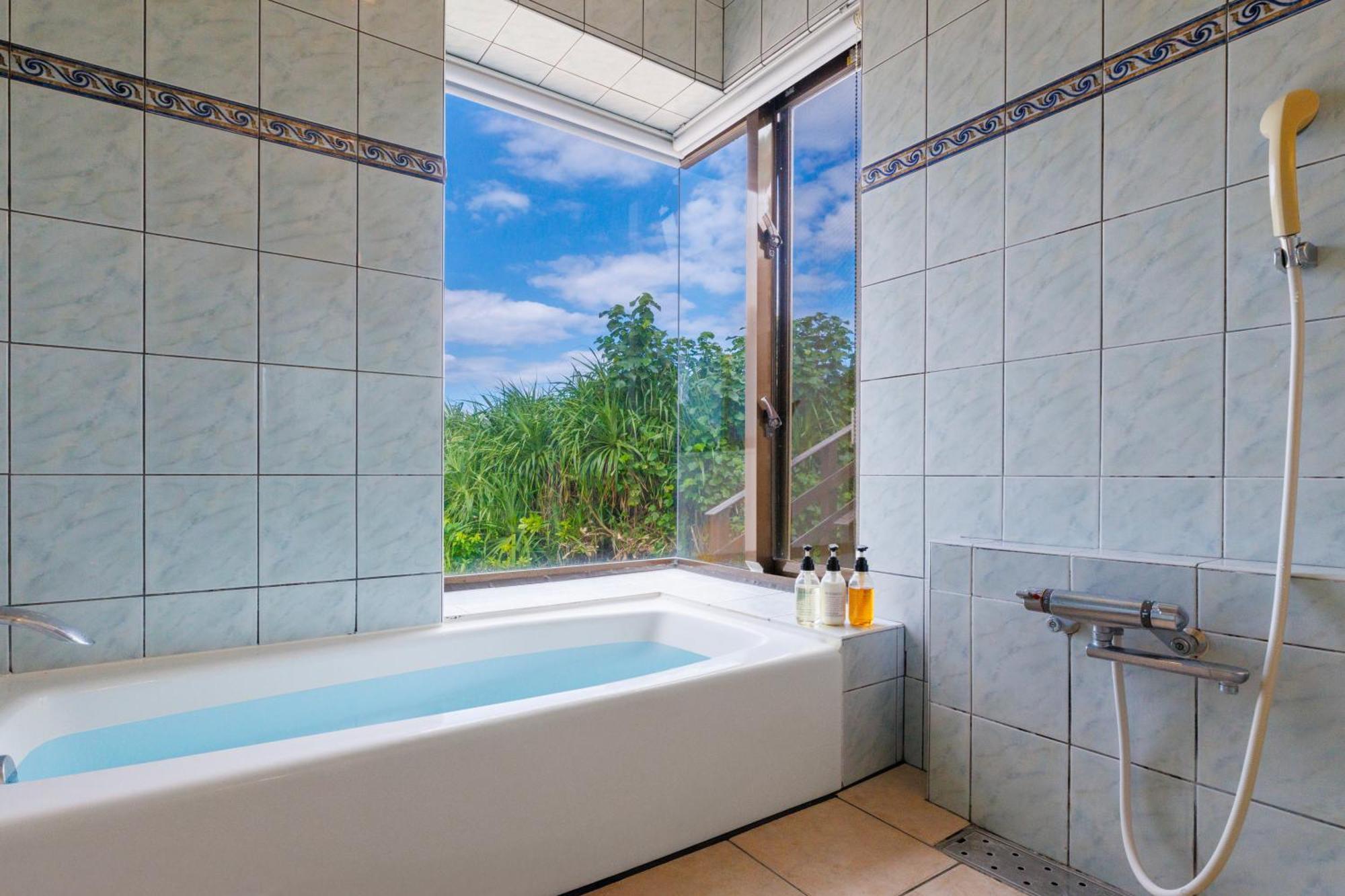 Nalu Mele Resort -Seven Hotels And Resorts- Nakijin Exterior foto