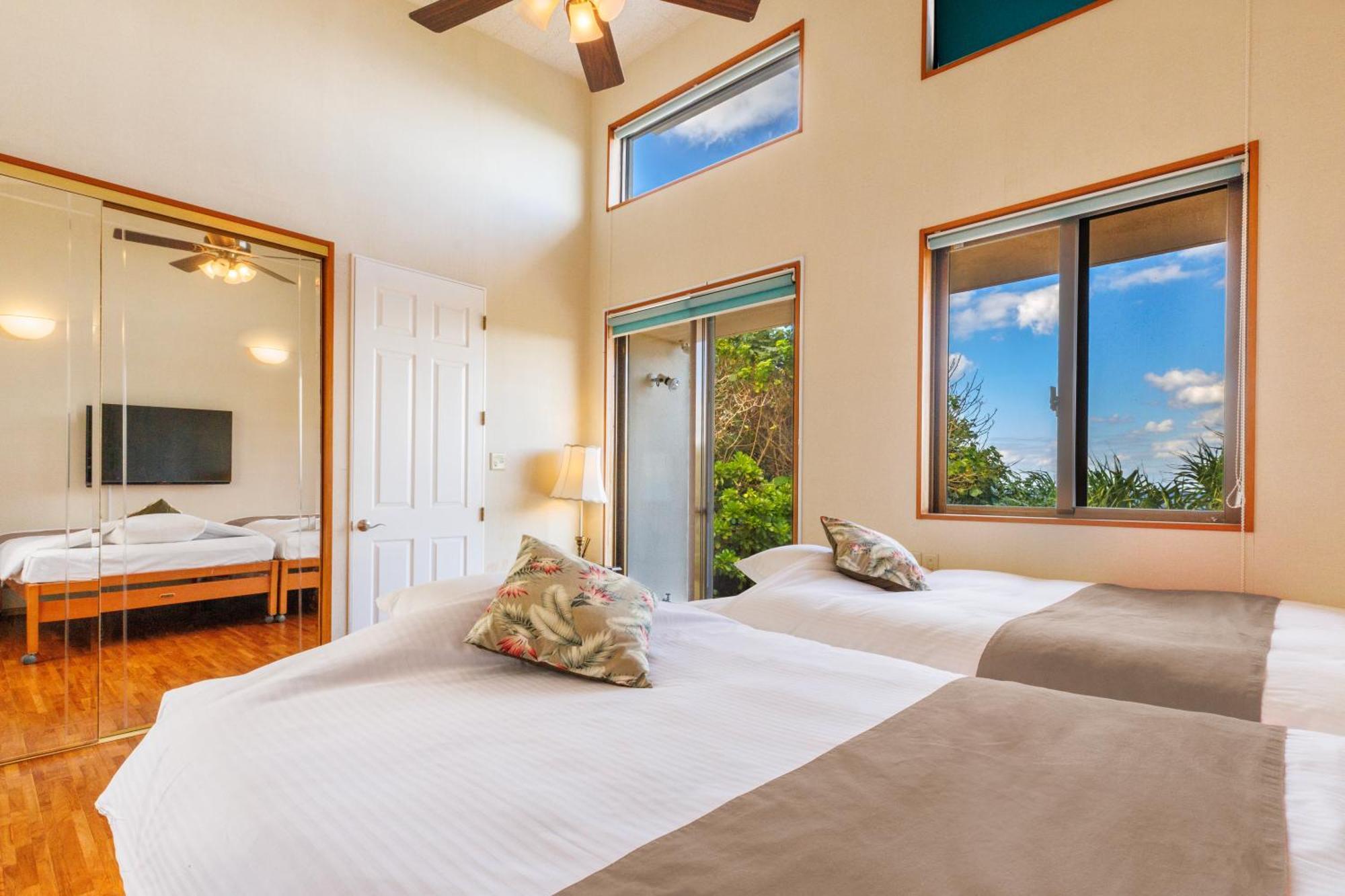 Nalu Mele Resort -Seven Hotels And Resorts- Nakijin Exterior foto